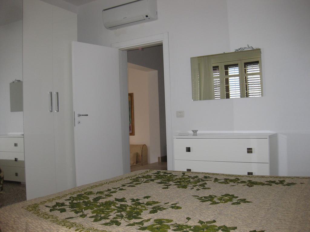 Casa Vacanze Le Rose Marina di Ragusa Rom bilde