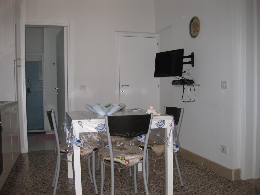 Casa Vacanze Le Rose Marina di Ragusa Rom bilde