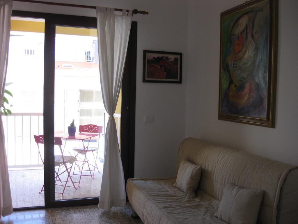 Casa Vacanze Le Rose Marina di Ragusa Rom bilde