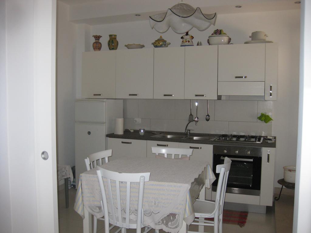 Casa Vacanze Le Rose Marina di Ragusa Rom bilde
