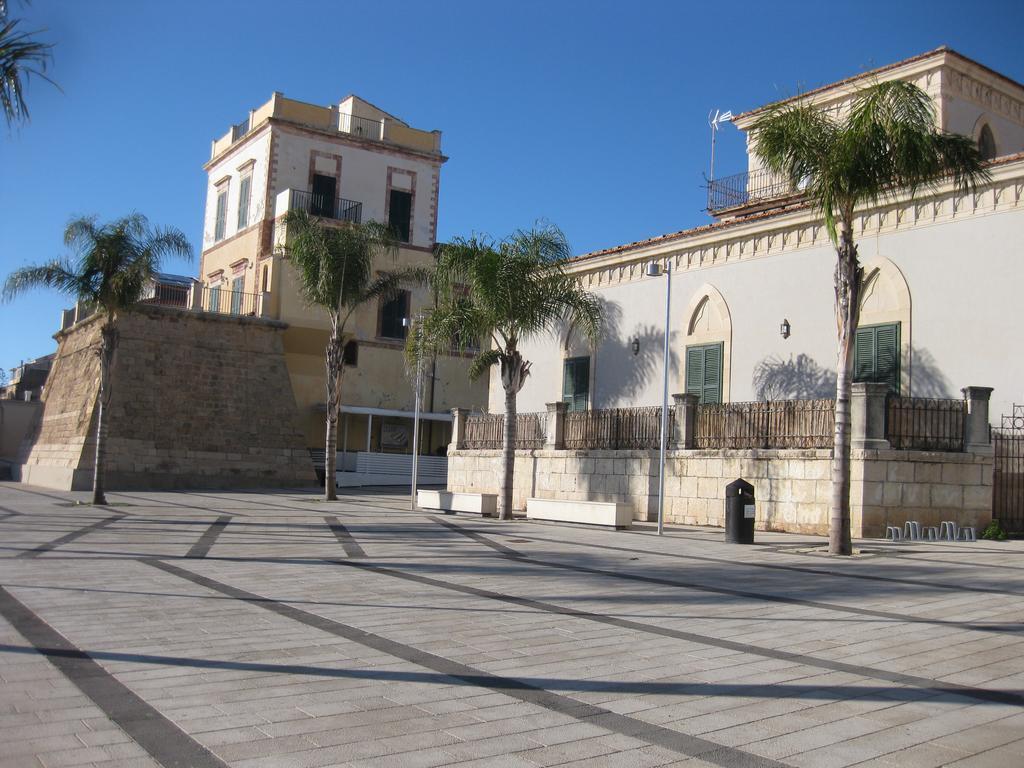 Casa Vacanze Le Rose Marina di Ragusa Rom bilde