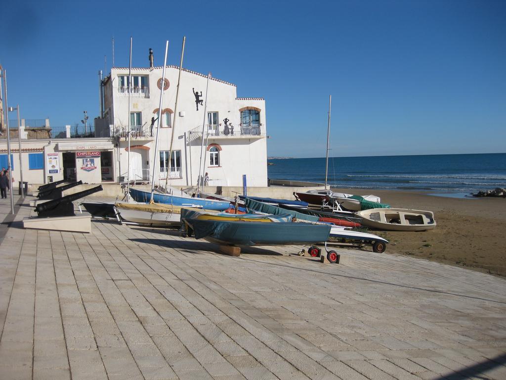 Casa Vacanze Le Rose Marina di Ragusa Rom bilde