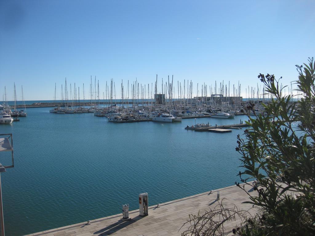 Casa Vacanze Le Rose Marina di Ragusa Rom bilde